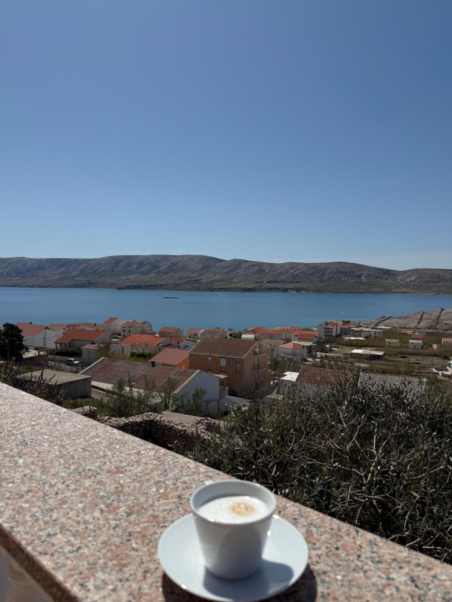 Holiday Home Panorama Zubovići Zewnętrze zdjęcie