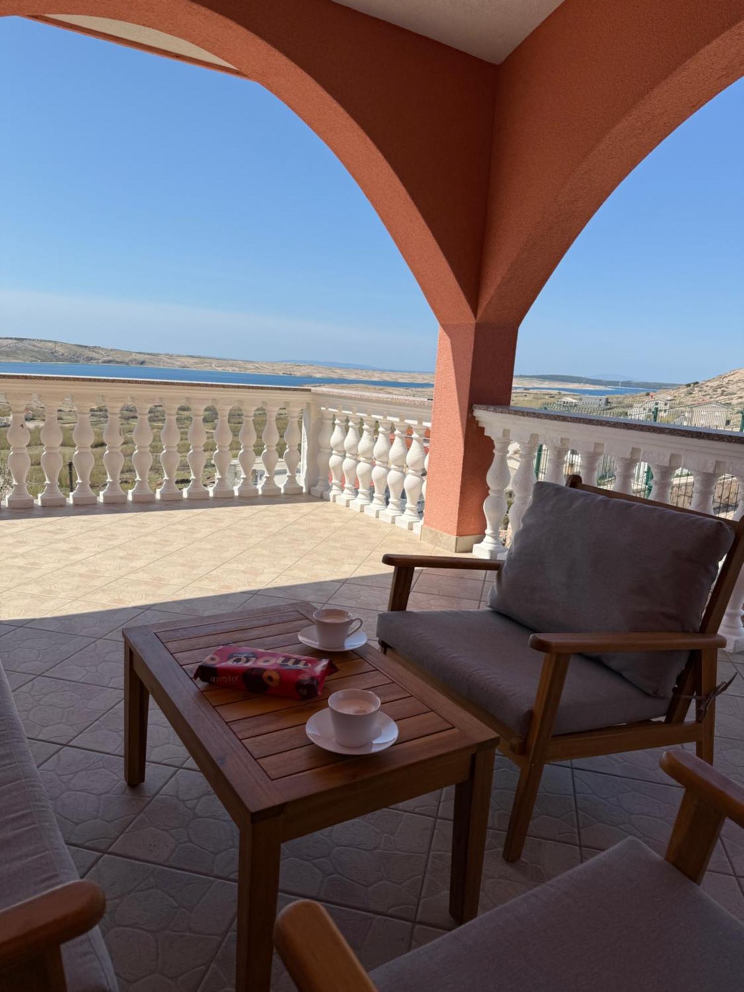 Holiday Home Panorama Zubovići Zewnętrze zdjęcie