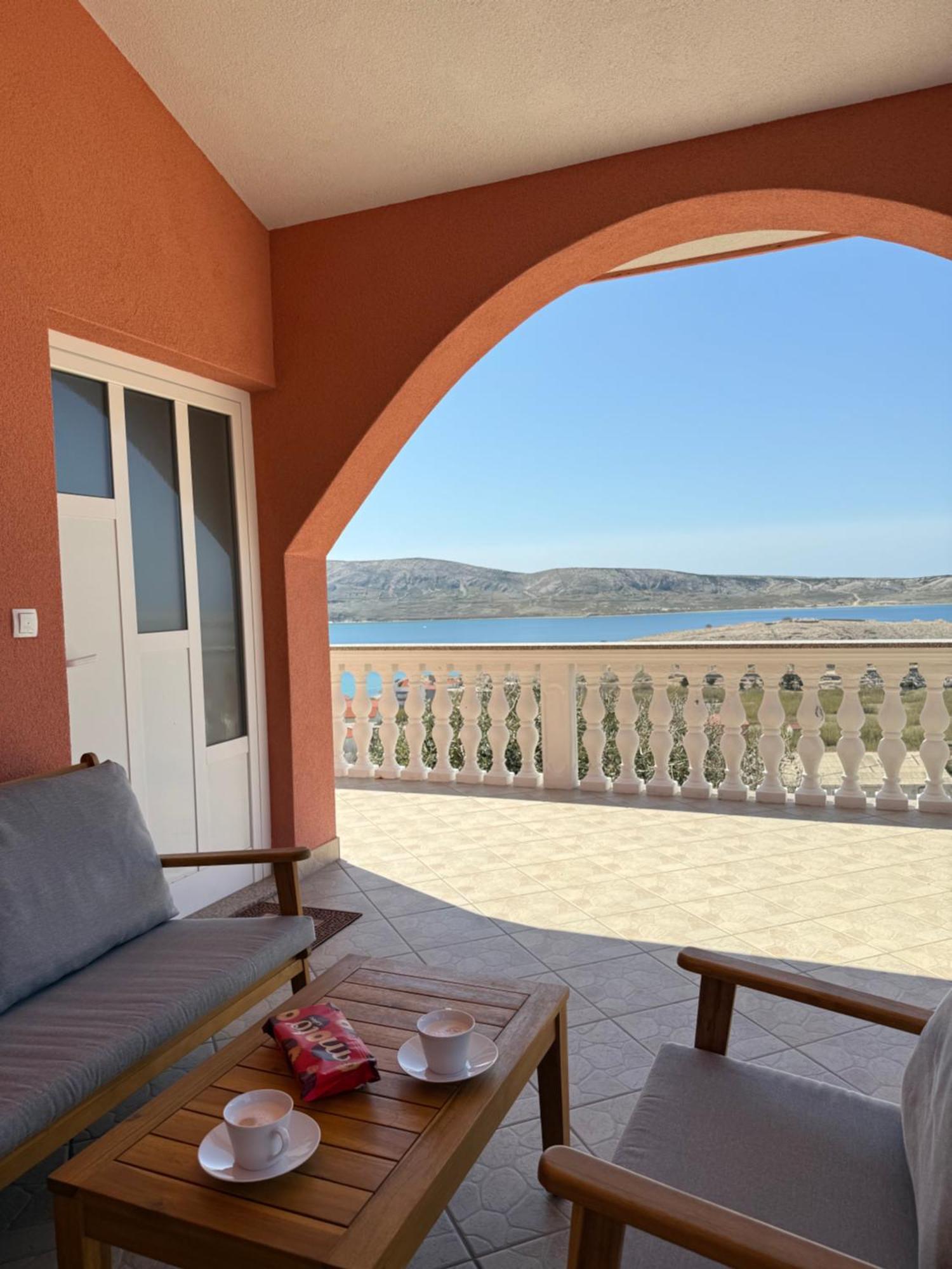 Holiday Home Panorama Zubovići Zewnętrze zdjęcie