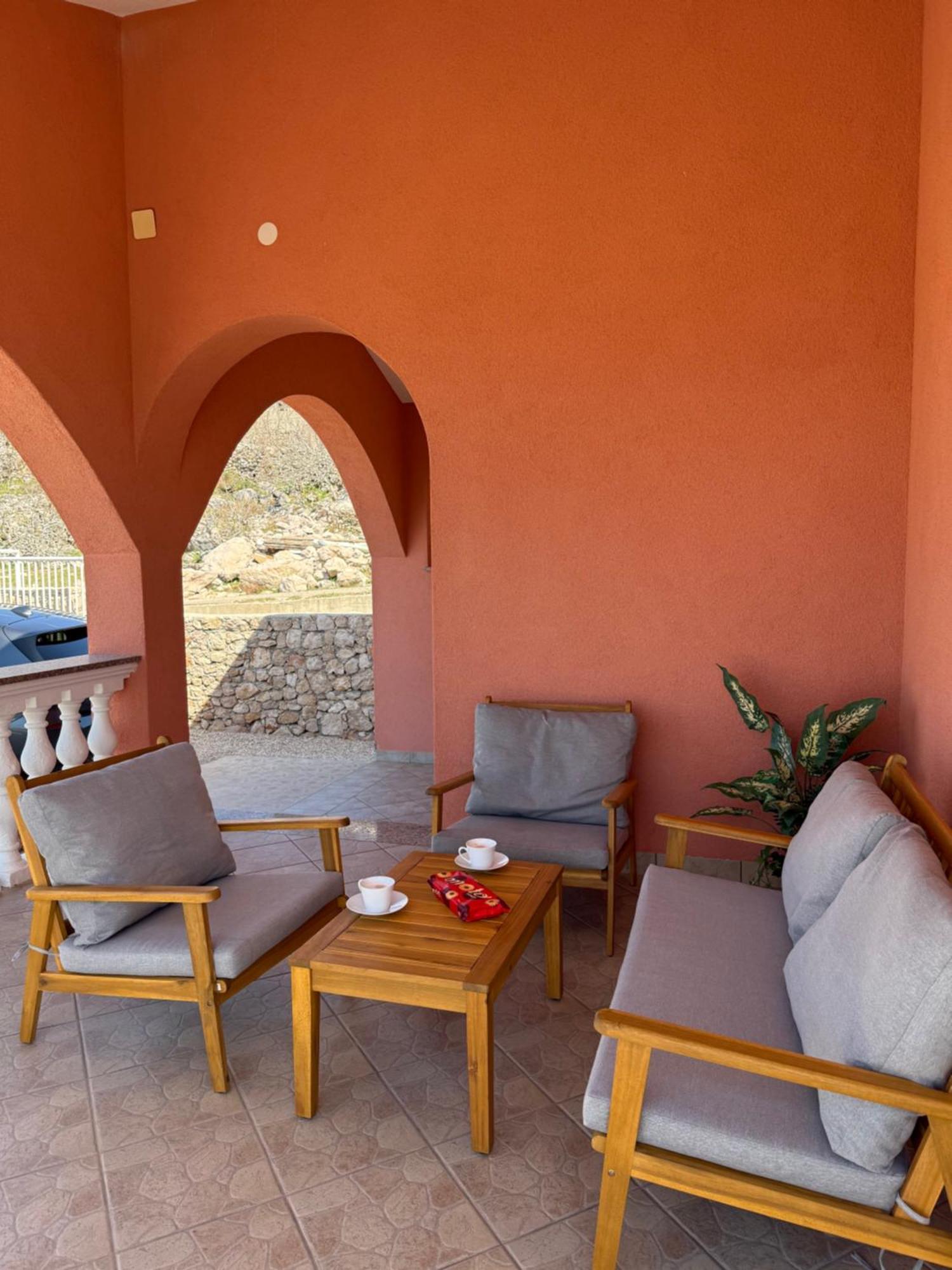Holiday Home Panorama Zubovići Zewnętrze zdjęcie