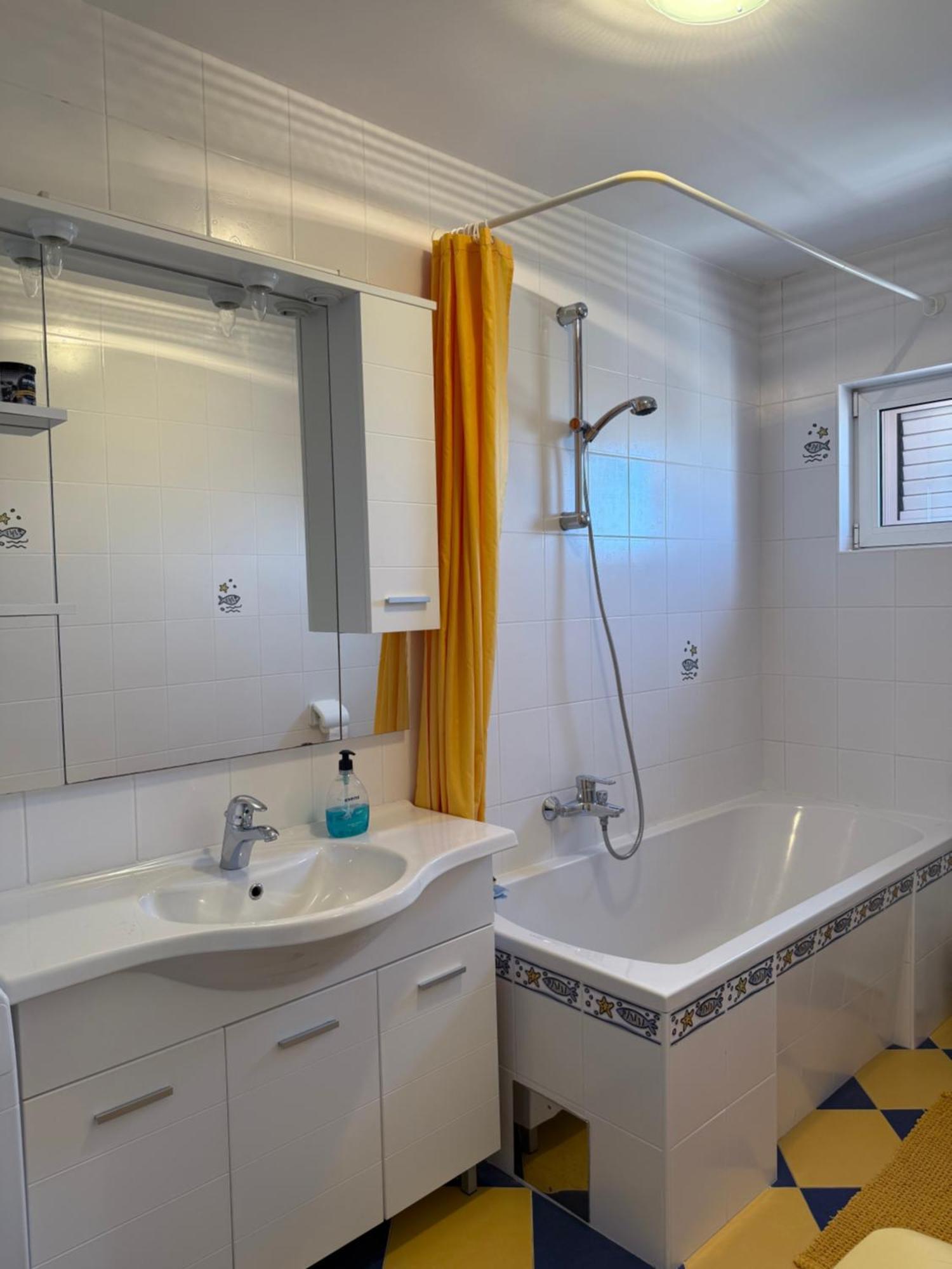 Holiday Home Panorama Zubovići Zewnętrze zdjęcie