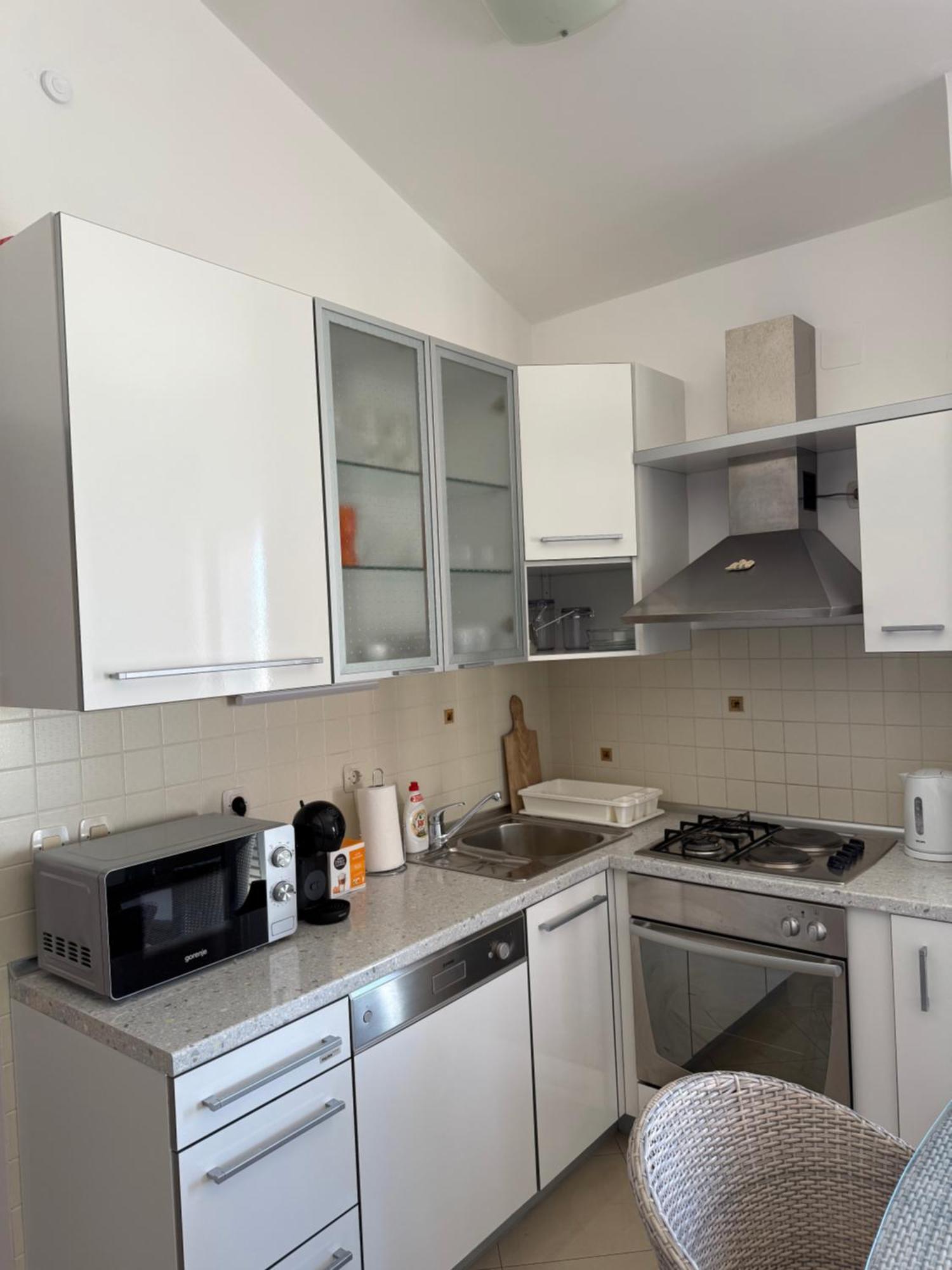 Holiday Home Panorama Zubovići Zewnętrze zdjęcie
